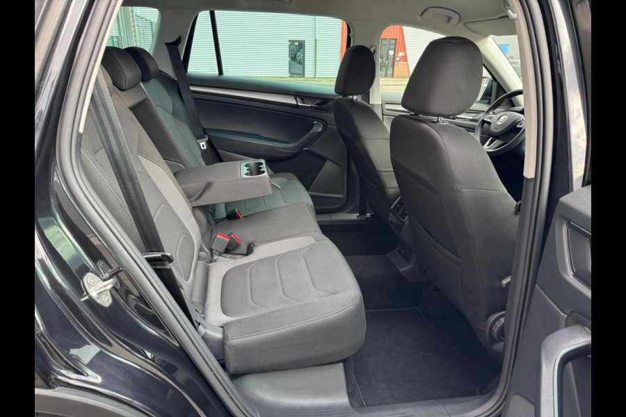 Škoda Kodiaq 1.4 TSI DSG LED ACC Navi Carplay Lane Camera