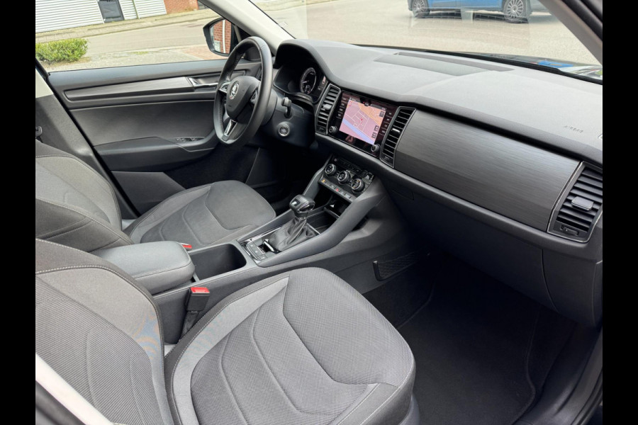 Škoda Kodiaq 1.4 TSI DSG LED ACC Navi Carplay Lane Camera