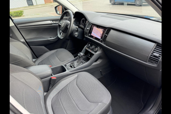 Škoda Kodiaq 1.4 TSI DSG LED ACC Navi Carplay Lane Camera