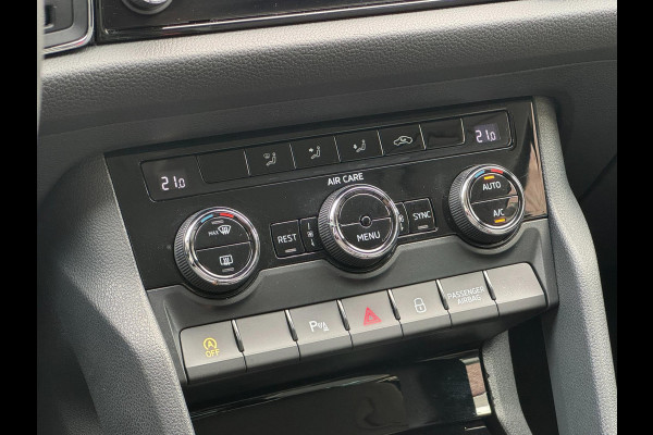 Škoda Kodiaq 1.4 TSI DSG LED ACC Navi Carplay Lane Camera