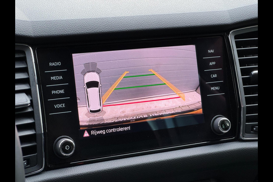 Škoda Kodiaq 1.4 TSI DSG LED ACC Navi Carplay Lane Camera