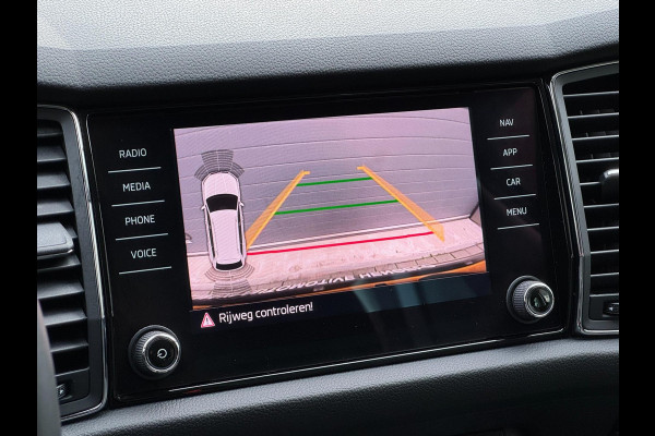 Škoda Kodiaq 1.4 TSI DSG LED ACC Navi Carplay Lane Camera