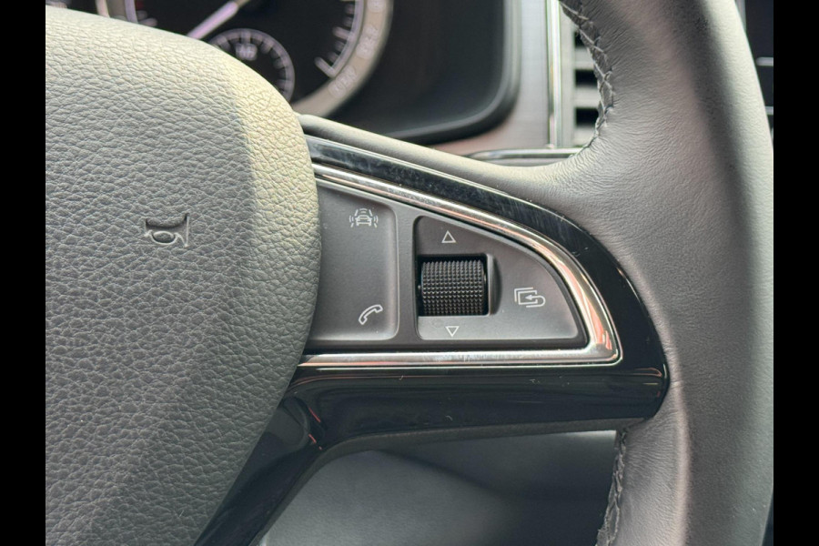 Škoda Kodiaq 1.4 TSI DSG LED ACC Navi Carplay Lane Camera