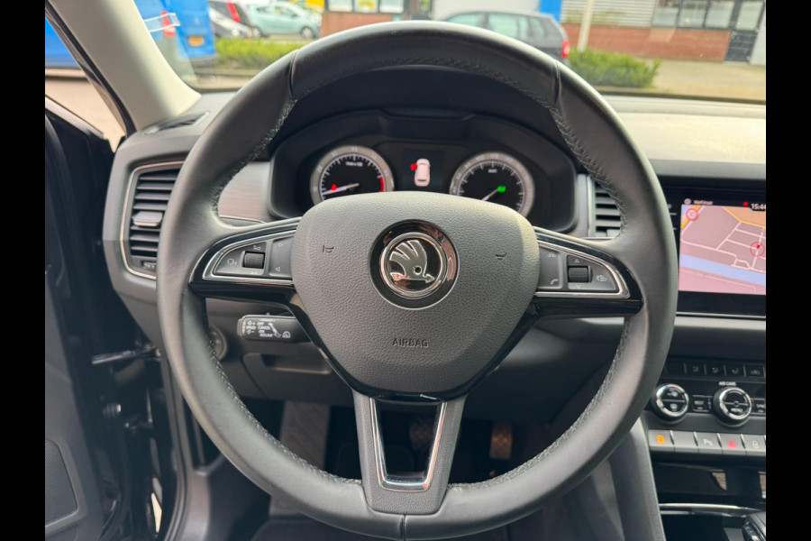 Škoda Kodiaq 1.4 TSI DSG LED ACC Navi Carplay Lane Camera