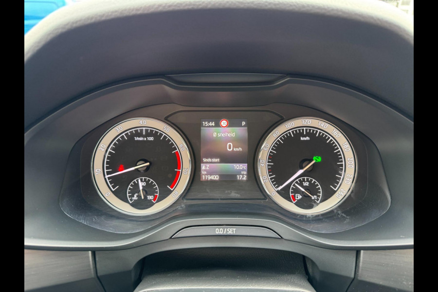 Škoda Kodiaq 1.4 TSI DSG LED ACC Navi Carplay Lane Camera