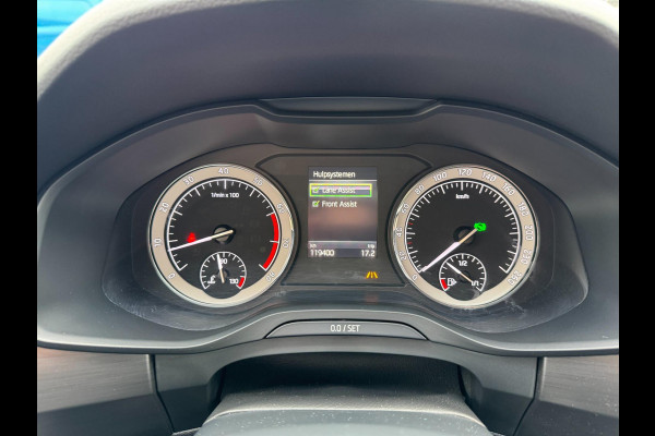 Škoda Kodiaq 1.4 TSI DSG LED ACC Navi Carplay Lane Camera