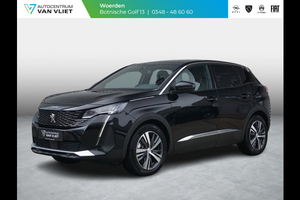 Peugeot 3008 1.6 HYbrid 225 Allure Pack Business