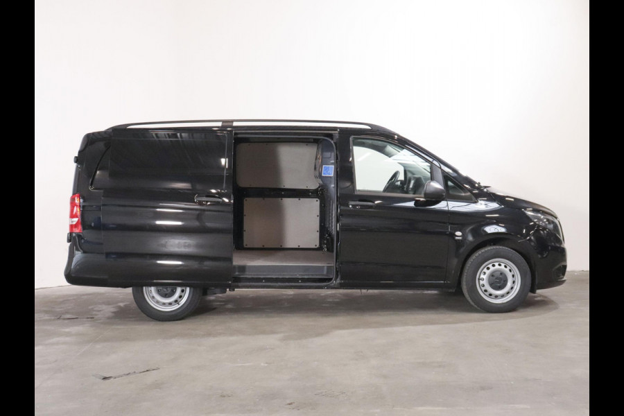 Mercedes-Benz Vito 114 CDI Lang Automaat Airco Bluetooth Camera Navigatie Trekhaak