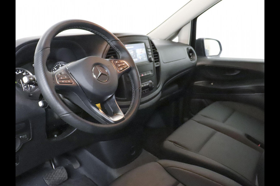 Mercedes-Benz Vito 114 CDI Lang Automaat Airco Bluetooth Camera Navigatie Trekhaak