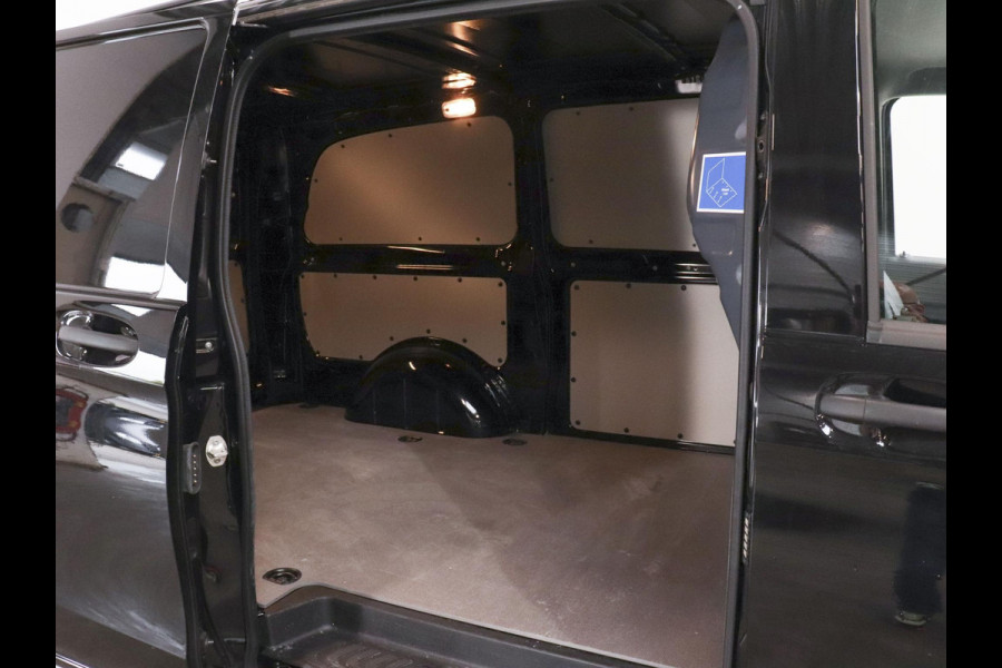 Mercedes-Benz Vito 114 CDI Lang Automaat Airco Bluetooth Camera Navigatie Trekhaak