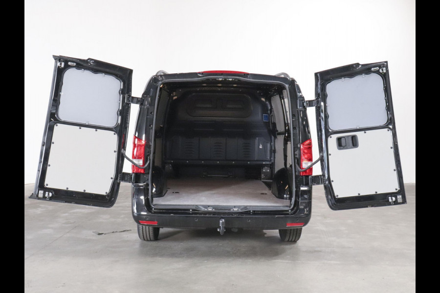 Mercedes-Benz Vito 114 CDI Lang Automaat Airco Bluetooth Camera Navigatie Trekhaak