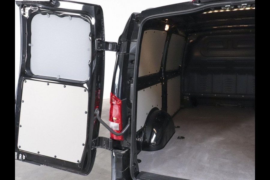 Mercedes-Benz Vito 114 CDI Lang Automaat Airco Bluetooth Camera Navigatie Trekhaak