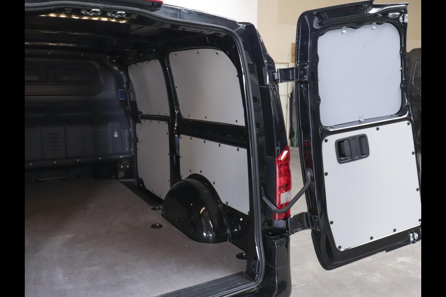 Mercedes-Benz Vito 114 CDI Lang Automaat Airco Bluetooth Camera Navigatie Trekhaak