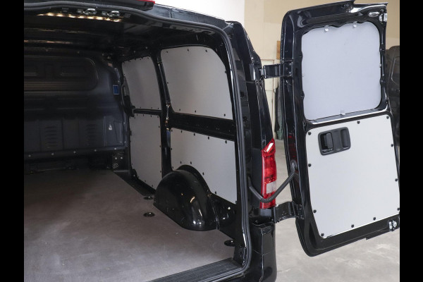Mercedes-Benz Vito 114 CDI Lang Automaat Airco Bluetooth Camera Navigatie Trekhaak