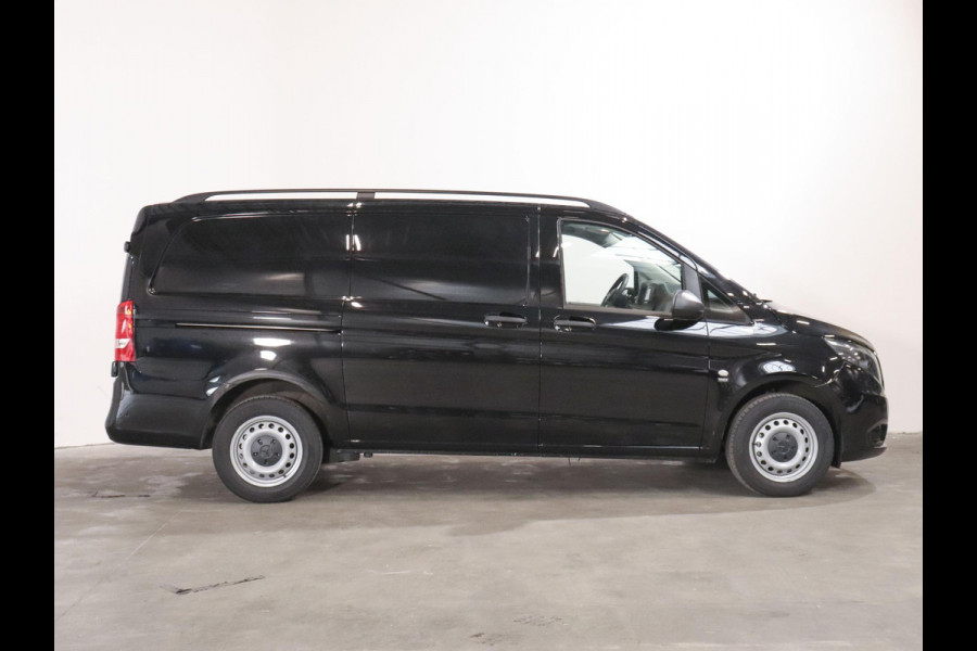 Mercedes-Benz Vito 114 CDI Lang Automaat Airco Bluetooth Camera Navigatie Trekhaak