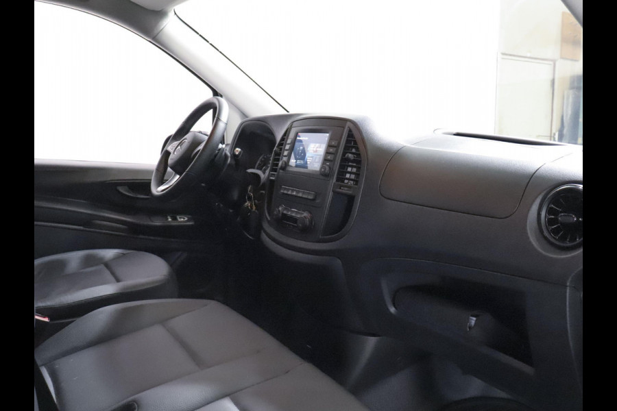 Mercedes-Benz Vito 114 CDI Lang Automaat Airco Bluetooth Camera Navigatie Trekhaak