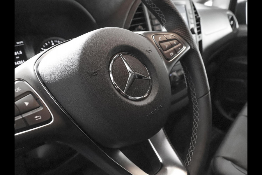 Mercedes-Benz Vito 114 CDI Lang Automaat Airco Bluetooth Camera Navigatie Trekhaak