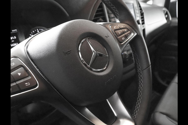 Mercedes-Benz Vito 114 CDI Lang Automaat Airco Bluetooth Camera Navigatie Trekhaak