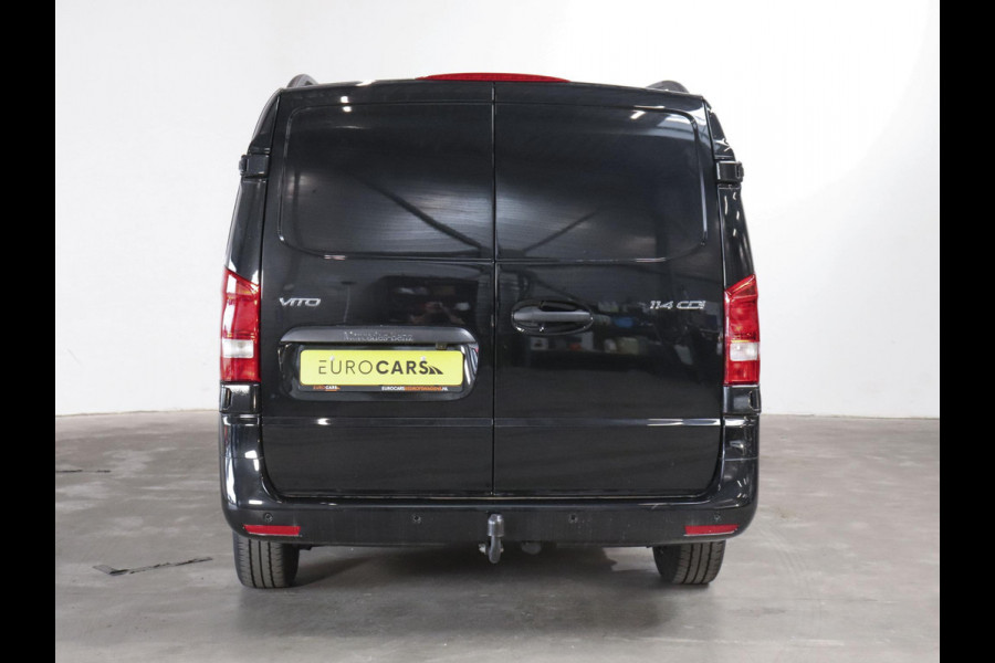 Mercedes-Benz Vito 114 CDI Lang Automaat Airco Bluetooth Camera Navigatie Trekhaak