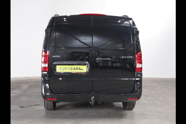 Mercedes-Benz Vito 114 CDI Lang Automaat Airco Bluetooth Camera Navigatie Trekhaak