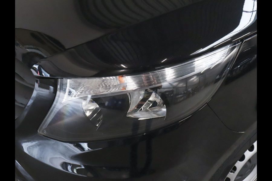 Mercedes-Benz Vito 114 CDI Lang Automaat Airco Bluetooth Camera Navigatie Trekhaak