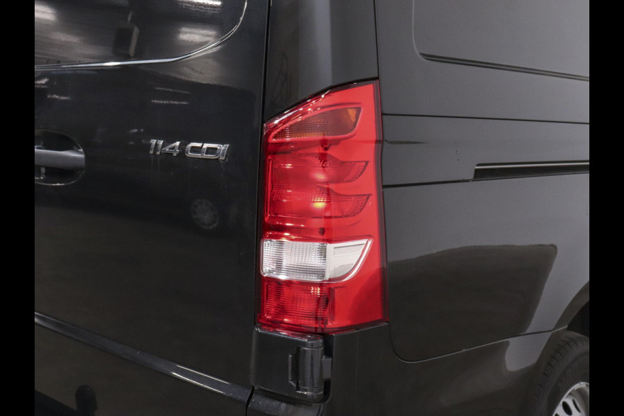 Mercedes-Benz Vito 114 CDI Lang Automaat Airco Bluetooth Camera Navigatie Trekhaak