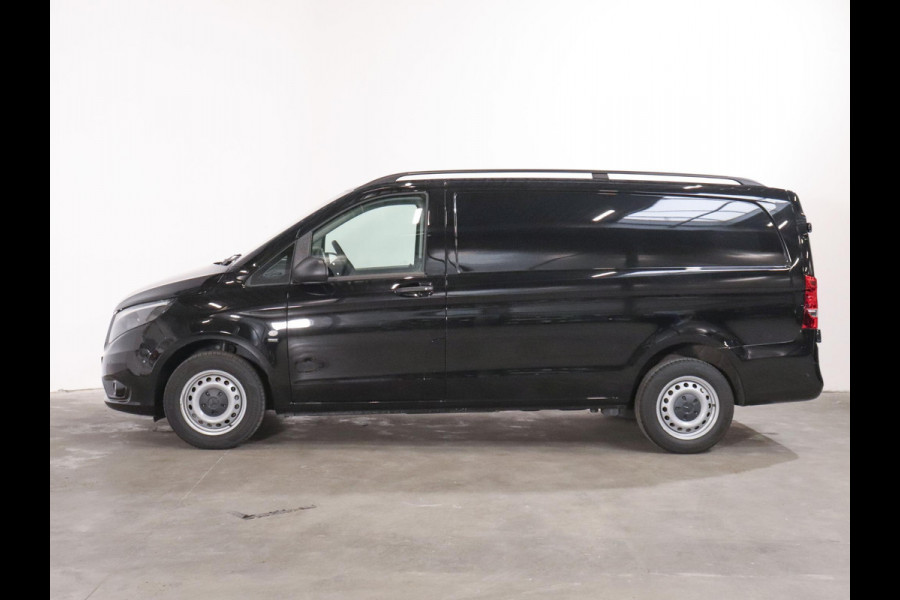 Mercedes-Benz Vito 114 CDI Lang Automaat Airco Bluetooth Camera Navigatie Trekhaak