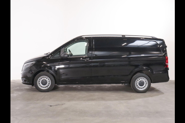 Mercedes-Benz Vito 114 CDI Lang Automaat Airco Bluetooth Camera Navigatie Trekhaak