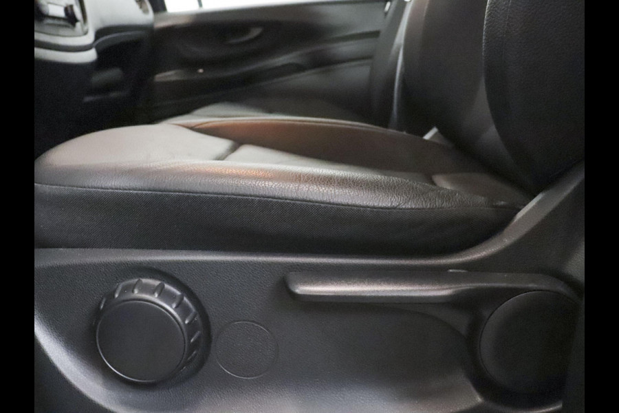 Mercedes-Benz Vito 114 CDI Lang Automaat Airco Bluetooth Camera Navigatie Trekhaak
