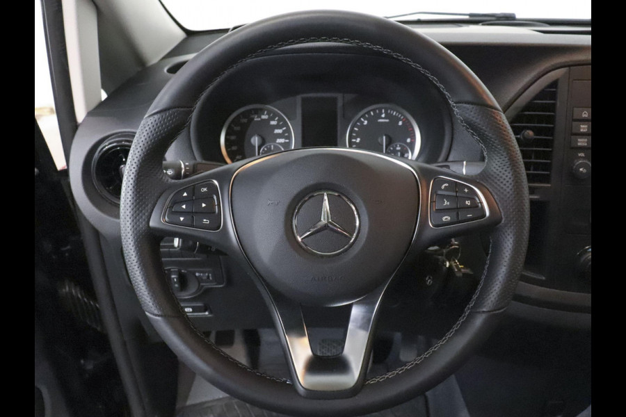 Mercedes-Benz Vito 114 CDI Lang Automaat Airco Bluetooth Camera Navigatie Trekhaak