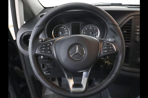 Mercedes-Benz Vito 114 CDI Lang Automaat Airco Bluetooth Camera Navigatie Trekhaak