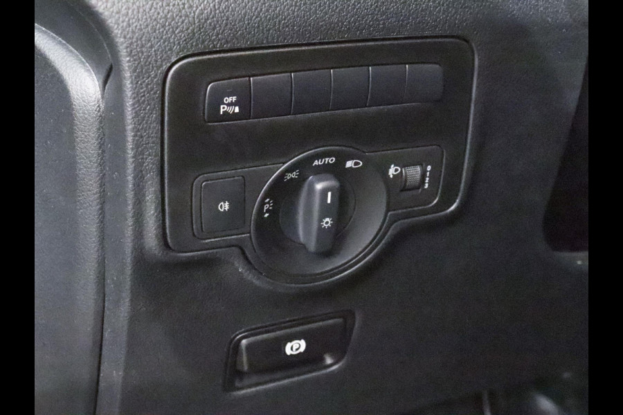 Mercedes-Benz Vito 114 CDI Lang Automaat Airco Bluetooth Camera Navigatie Trekhaak