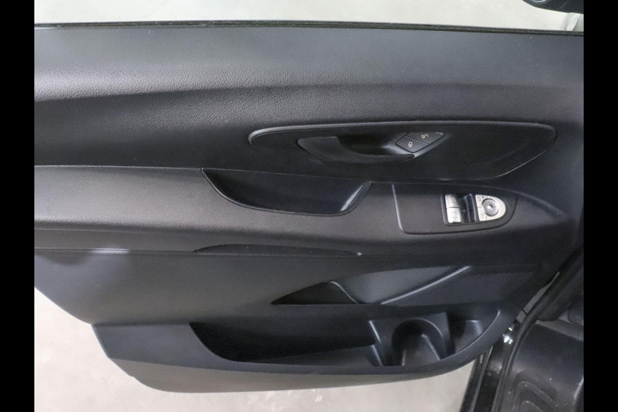 Mercedes-Benz Vito 114 CDI Lang Automaat Airco Bluetooth Camera Navigatie Trekhaak