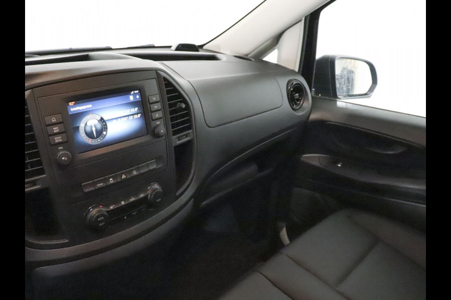 Mercedes-Benz Vito 114 CDI Lang Automaat Airco Bluetooth Camera Navigatie Trekhaak