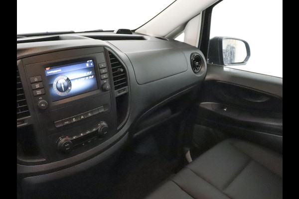 Mercedes-Benz Vito 114 CDI Lang Automaat Airco Bluetooth Camera Navigatie Trekhaak