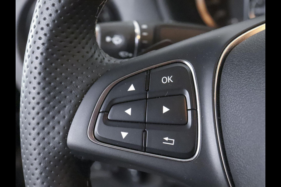 Mercedes-Benz Vito 114 CDI Lang Automaat Airco Bluetooth Camera Navigatie Trekhaak