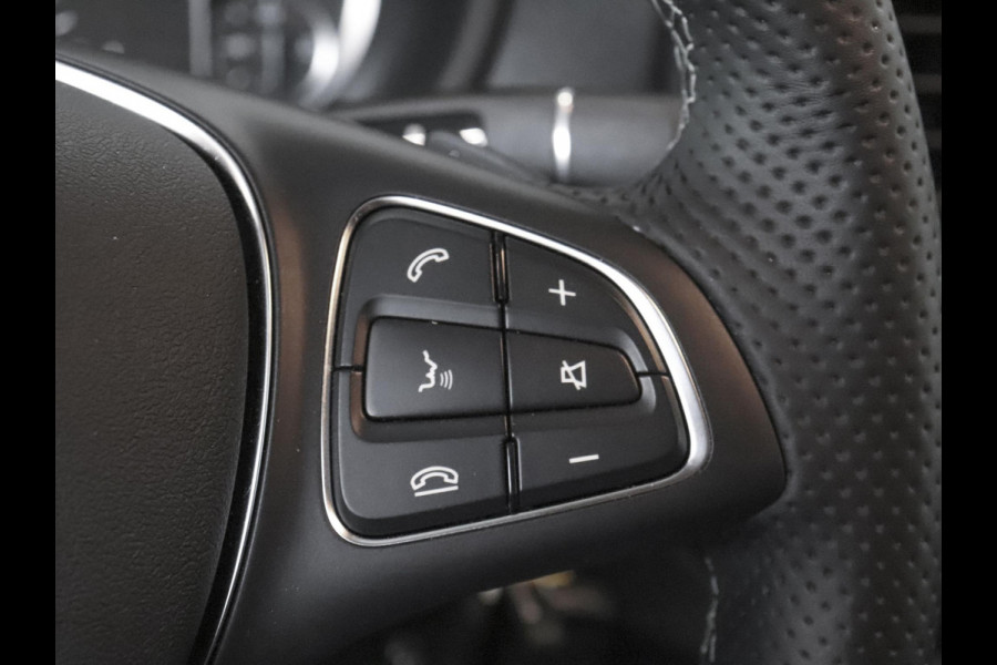 Mercedes-Benz Vito 114 CDI Lang Automaat Airco Bluetooth Camera Navigatie Trekhaak