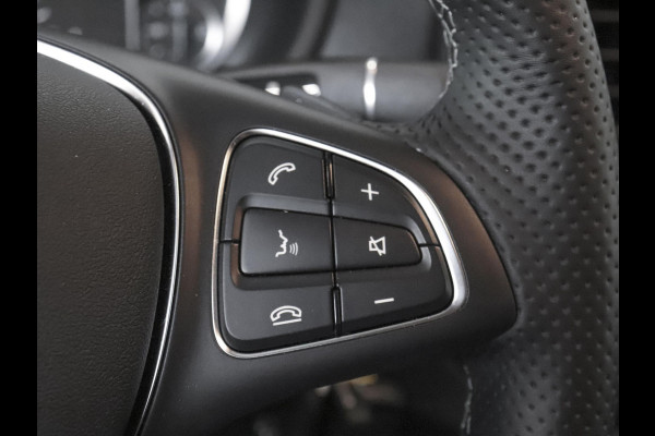 Mercedes-Benz Vito 114 CDI Lang Automaat Airco Bluetooth Camera Navigatie Trekhaak