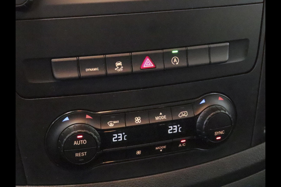 Mercedes-Benz Vito 114 CDI Lang Automaat Airco Bluetooth Camera Navigatie Trekhaak