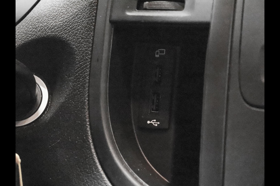 Mercedes-Benz Vito 114 CDI Lang Automaat Airco Bluetooth Camera Navigatie Trekhaak