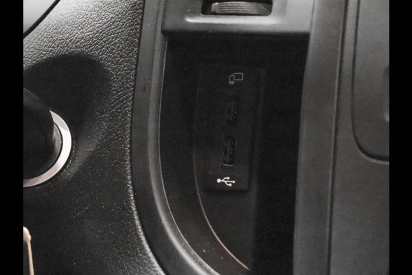 Mercedes-Benz Vito 114 CDI Lang Automaat Airco Bluetooth Camera Navigatie Trekhaak