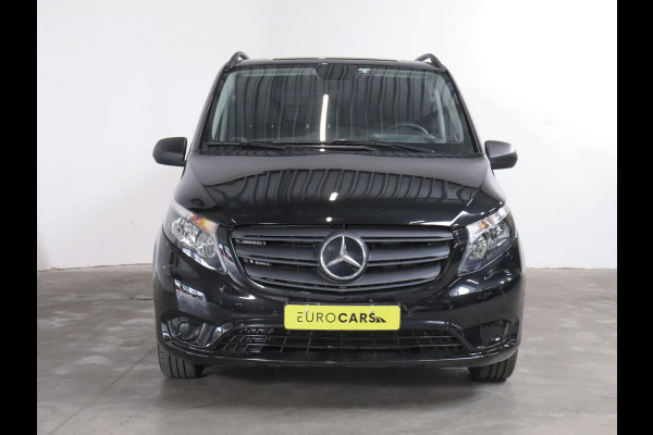 Mercedes-Benz Vito 114 CDI Lang Automaat Airco Bluetooth Camera Navigatie Trekhaak