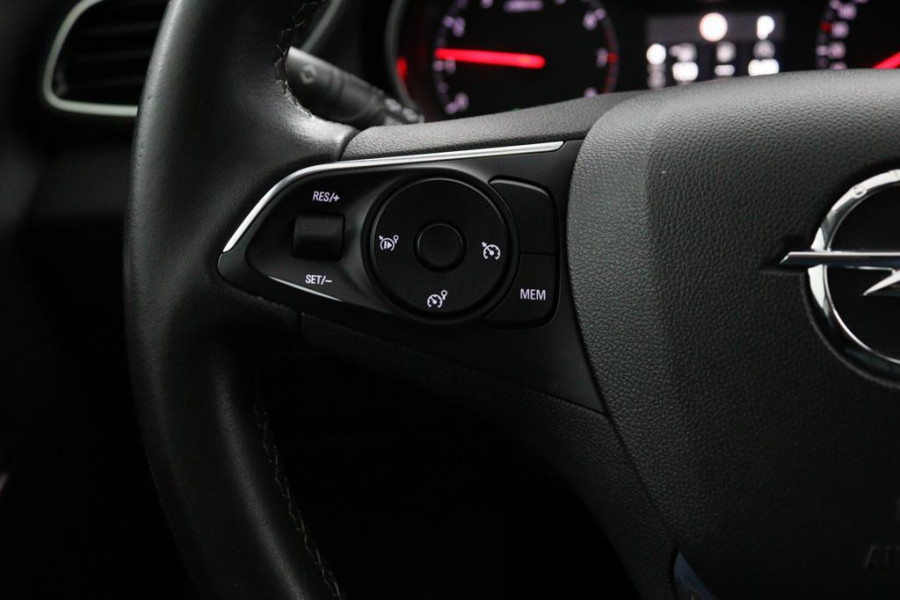 Opel Grandland X 1.2 Turbo Business Executive*AUTO*ECC*NAVI*TEL*CAM