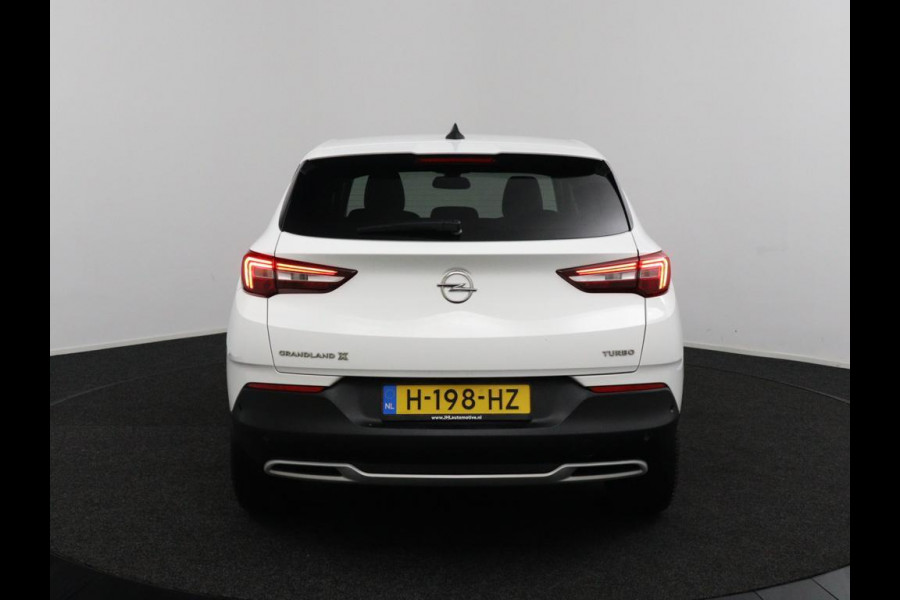 Opel Grandland X 1.2 Turbo Business Executive*AUTO*ECC*NAVI*TEL*CAM