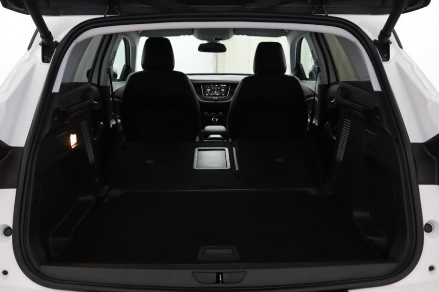 Opel Grandland X 1.2 Turbo Business Executive*AUTO*ECC*NAVI*TEL*CAM