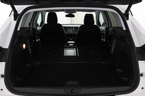Opel Grandland X 1.2 Turbo Business Executive*AUTO*ECC*NAVI*TEL*CAM