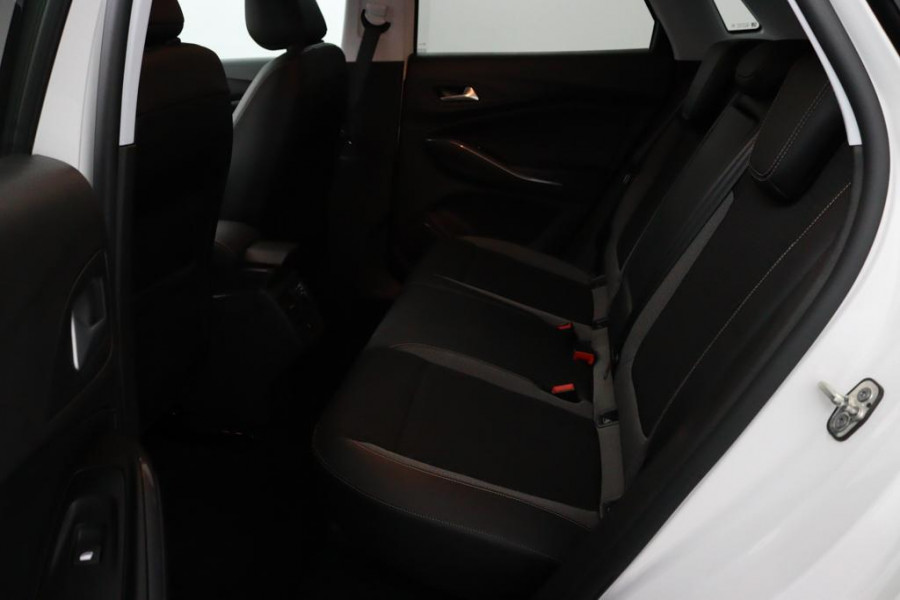 Opel Grandland X 1.2 Turbo Business Executive*AUTO*ECC*NAVI*TEL*CAM