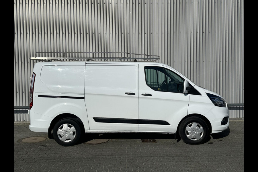 Ford Transit Custom 280 2.0 TDCI L1H1 Trend*IMPERIAAL*A/C*CRUISE*3P*