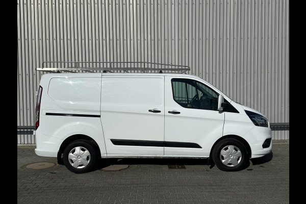 Ford Transit Custom 280 2.0 TDCI L1H1 Trend*IMPERIAAL*A/C*CRUISE*3P*