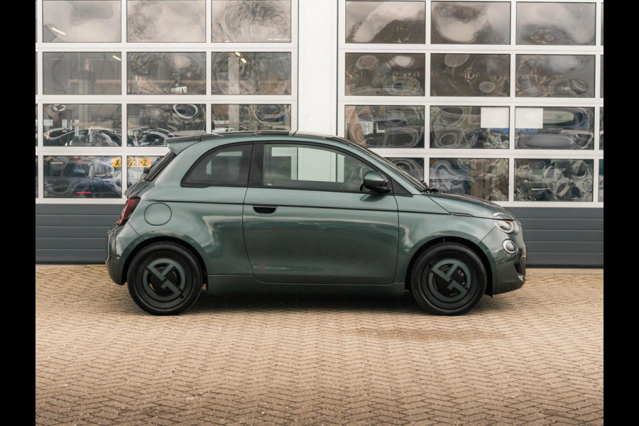 Fiat 500E Giorgio Armani Collector's Edition 42 kWh | Zeer Exclusief | Beperkte Oplage !